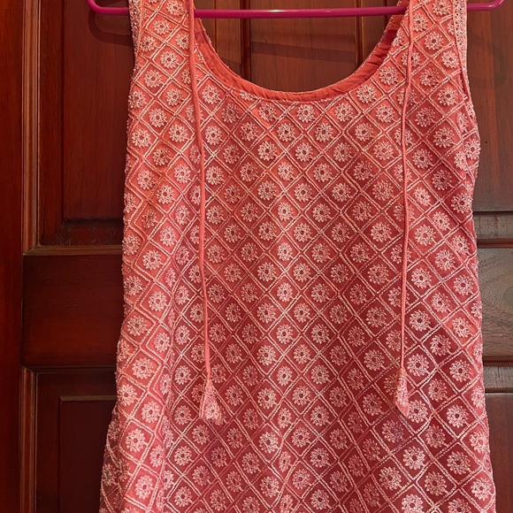 Shalwar Kurta set Indian - Picture 4 of 7